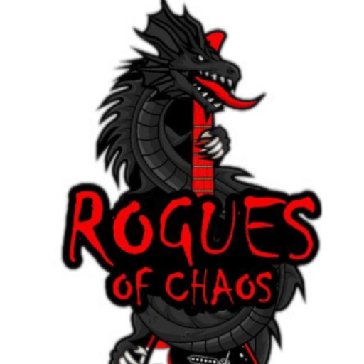 Rogues of Chaos
