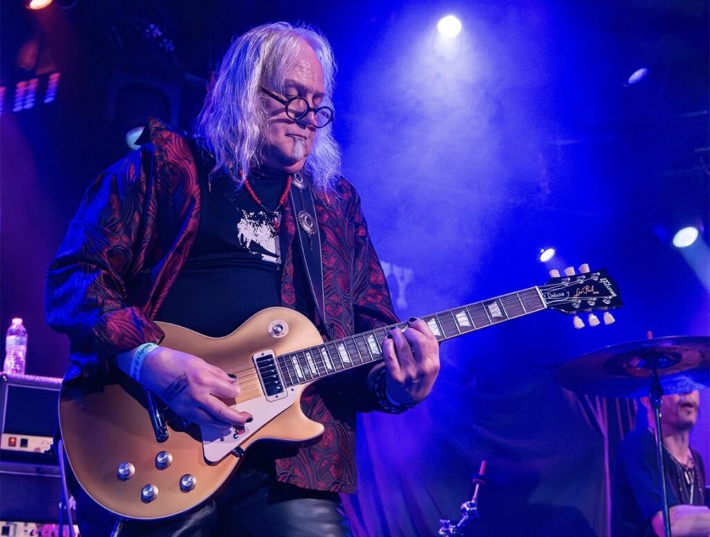 Jerry Flack