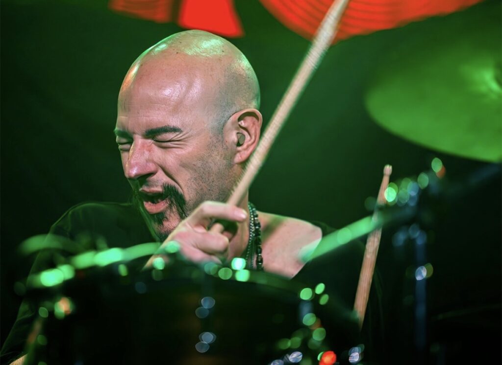 Matt Starr